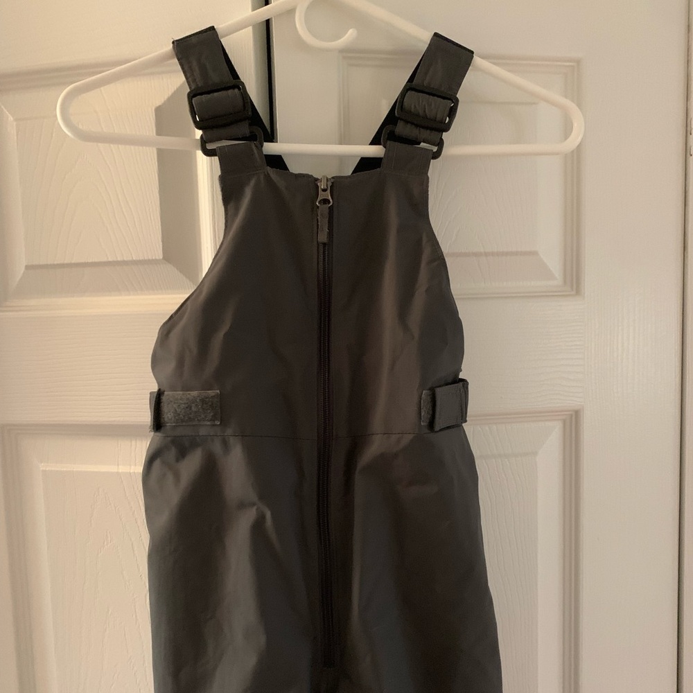 Columbia Snow Pants/Bibs - Small